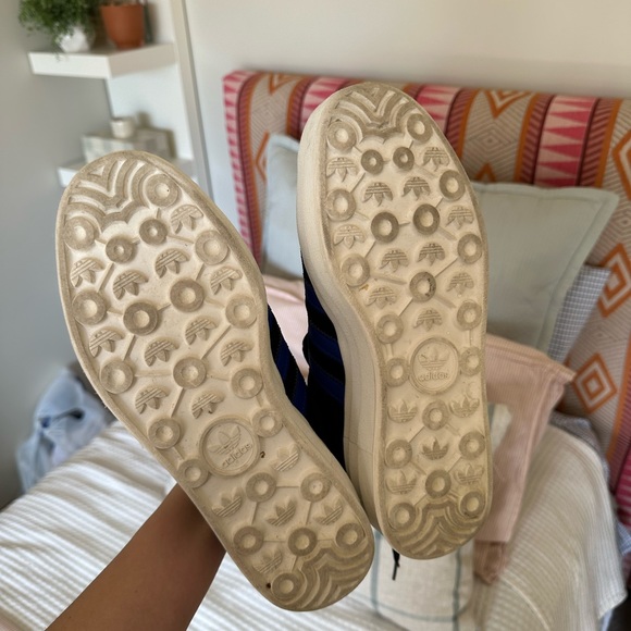 Adidas Gazelle womans shoe - Picture 5 of 7